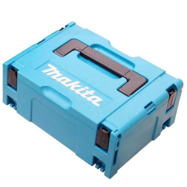 Imagem de Maleta Modular Mak-Pac Tipo 2 196648-5 Makita