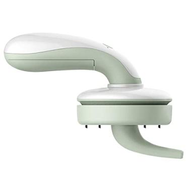 Imagem de Aspirador de pó de mesa Mini aspirador de pó portátil sem fio USB Aspirador de pó portátil para casa, escritório, mesa, teclado, confete