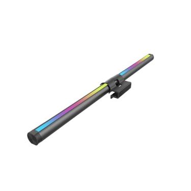 Imagem de Lâmpada de Computador Luz Tela Cuidado com os Olhos Trabalho LED USB para Leitura Casa Escritório