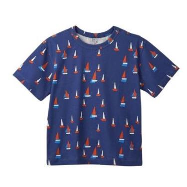 Imagem de Camiseta Malha Fábula Rio Velejar-Masculino