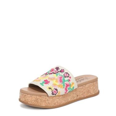 Imagem de Blowfish Malibu Sandália feminina Marshlo Espadrille Wedge, Multi, 41