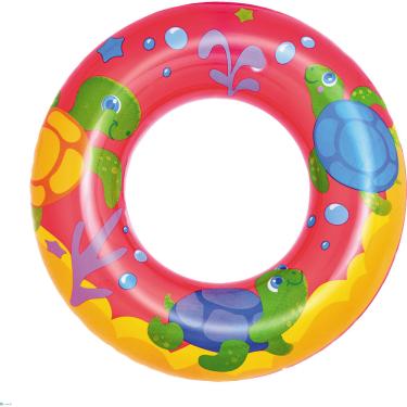 Imagem de Boia de Cintura 51cm Aventuras no Mar 36113 Bestway Sortida