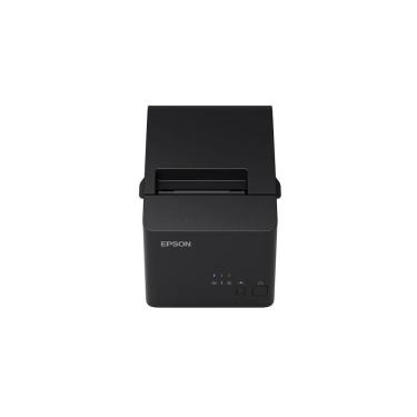 Imagem de Impressora Térmica Epson Tm-T20X, Usb/Serial, Bivolt