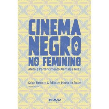 Imagem de Cinema Negro No Feminino