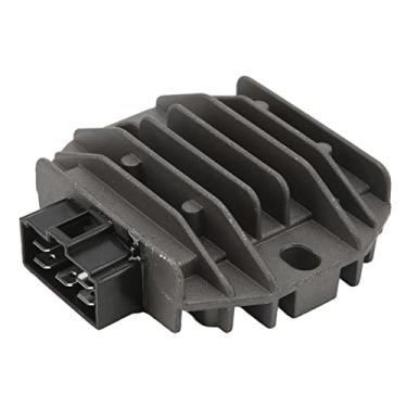 Imagem de Tensão Estável de Alto Desempenho do Retificador de Tensão para YP250 XJ600 XJR400 DC 12V