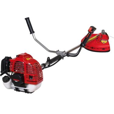 Imagem de Roçadeira Profissional Com óleo Stihl Kawashima Kw52-l 52cc