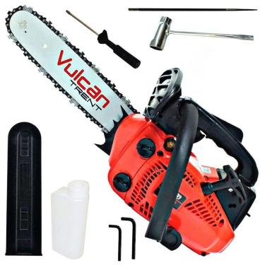 Imagem de Motosserra Profissional Vulcan Vsl250