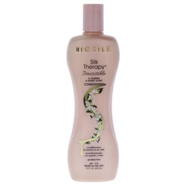 Imagem de Condicionador Biosilk Silk Therapy Irresistible 355ml para mulheres