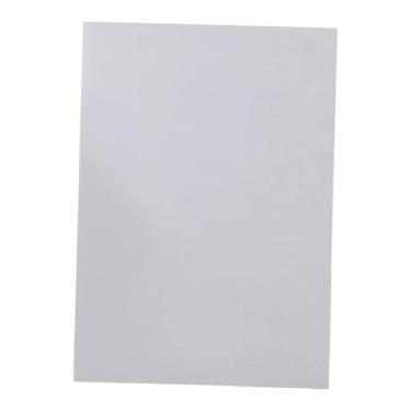 Imagem de Tachiuwa Folha de Cola Térmica de Reposição para Máquina de Encadernação Hot Melt, Tamanho A4