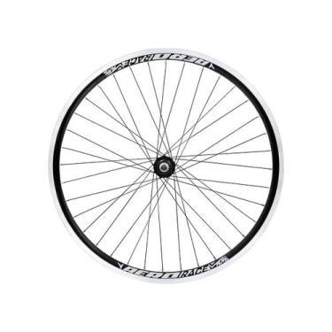 Imagem de Roda Dianteira Aro 26 V-Brake Aero  Alumínio 36F Cubo Rosca - Flay