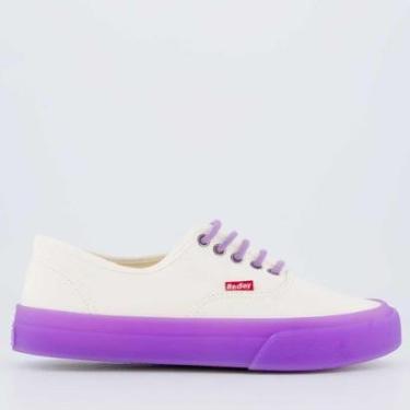 Imagem de Tênis Redley Originals Sunset Unissex-Unissex