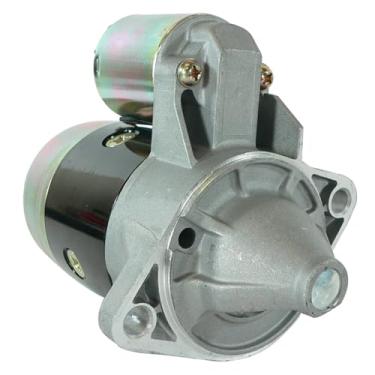 Imagem de Motor de motor automotivo STG50238 Starter 23300-00H00 M3T21281 para empilhadeira Nissan TCM A15 H20 Z24 H30