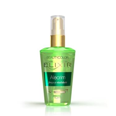 Imagem de E.lixir Alecrim – Força e Vitalidade – BEAUTYCOLOR – 40ml