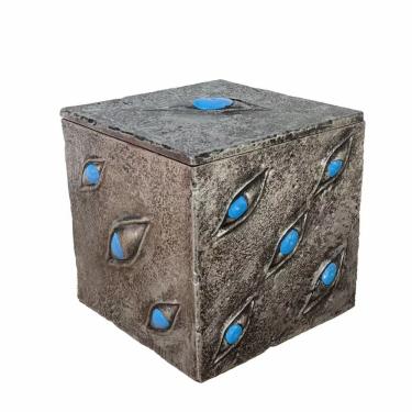 Imagem de Boneco de ação Jujutsus Kaisens Prisons Realms 10 cm em PVC