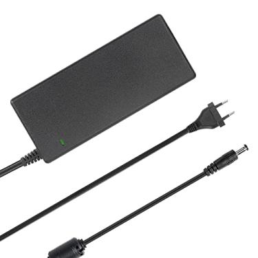 Imagem de Signcomplex Fonte de alimentação comutada LED Transformadores de 24 V o adaptador fonte de alimentação saída 24 V CC 4 A máximo. 96W Máx. Certificação CE (tomada da UE)