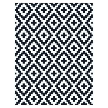 Imagem de SPXMQSS Tapete de exterior para pátios, tapete de jardim reversível e dobrável de plástico tapete exterior fácil de limpar para acampamento, deck, praia, piquenique 274 x 366 cm A