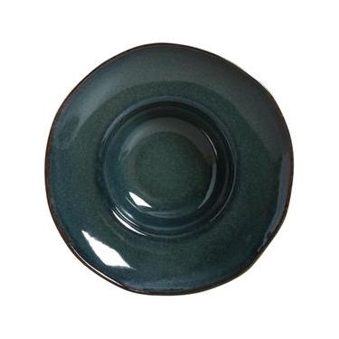 Imagem de Conjunto com 4 Pratos de Massa Orgânico Oceano Ø28x6,5cm 450ml