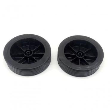 Imagem de Roda ø180mm Para Eixo 10mm (hd 585) Karcher