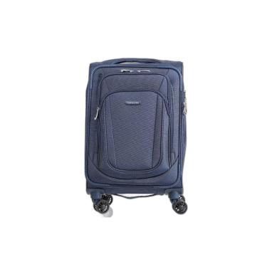 Imagem de Mala Samsonite Kick-Air Pequena Azul