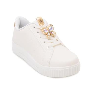 Imagem de Tênis Pink Cats B-d Infantil Pc25-v5803