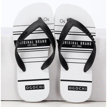 Imagem de Chinelo masculino Ogochi-Masculino