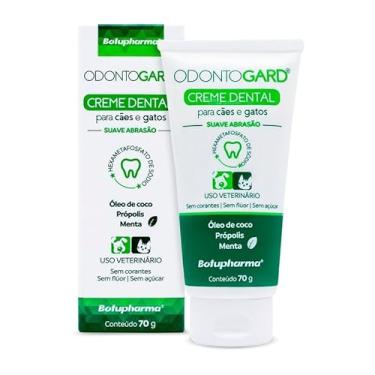 Imagem de ODONTOGARD CREME DENTAL 70G