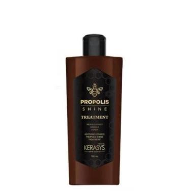 Imagem de Kerasys Propolis Energy Shine Treatment Condicionador 180ml
