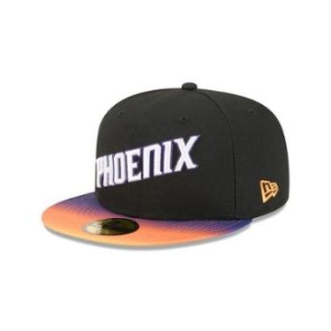 Imagem de BONE NEW ERA 59FIFTY PHOENIX SUNS NBA ROXO-Masculino