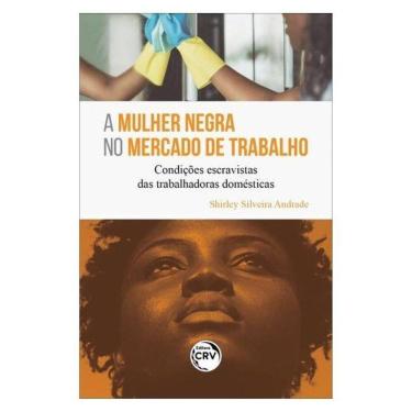 Imagem de A Mulher Negra No Mercado De Trabalho