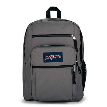 Imagem de Mochila Jansport Big Student 34 Litros Graphite Grey-Unissex