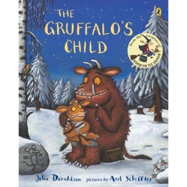 Imagem de Gruffalo S Child, The