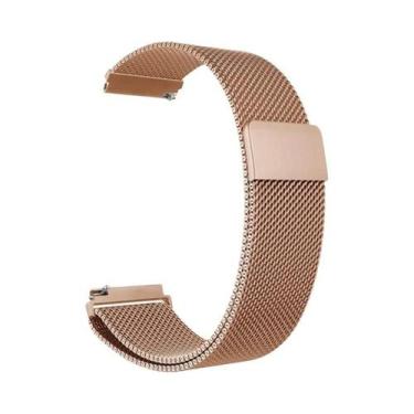 Imagem de Pulseira De Relógio De Aço Inoxidável De 22mm Para OnePlus Watch 3 2 2