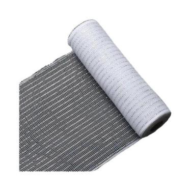 Imagem de Enfeite De Árvore De Natal Em Rolo De Tecido De Tule Com Fita, Pingent