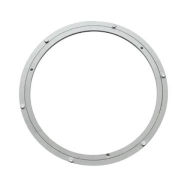 Imagem de Base Giratória De Alta Resistência Para Mesa De Jantar, Lazy Susan De 