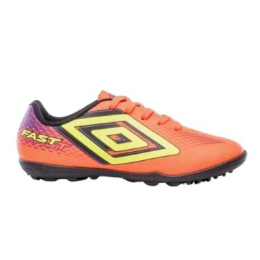 Imagem de Umbro Chuteira Masculino Fast Ii Society 42