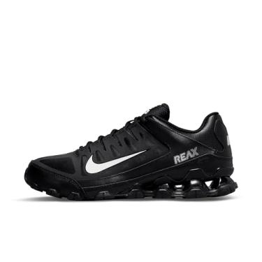Imagem de Nike Tênis masculino Reax 8 TR Cross Training, Branco/preto, 46