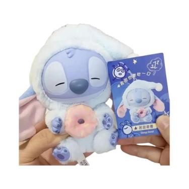 Imagem de Boneco De Vinil Kawaii Stitch Em Caixa Surpresa, Bolsa Misteriosa Fofa