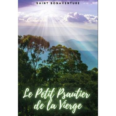Imagem de Le Petit Psautier de la Vierge - Francês