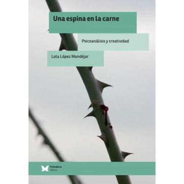 Imagem de Una espina en la carne - Espanhol