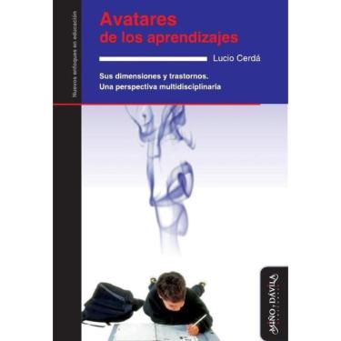 Imagem de Avatares de los aprendizajes - Espanhol