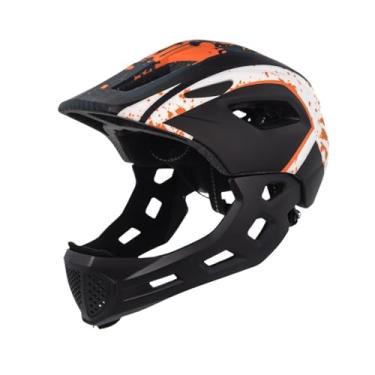 Imagem de IEUDNS Capacete Infantil para Ciclismo, Skate E Atividades Ao Ar Livre.