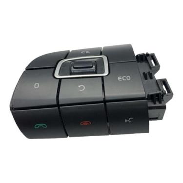 Imagem de Interruptor Comando Volante Fh4,Fm4 Le Pettenuzzo 21957046