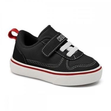 Imagem de Tenis Klin 259072 1390 Freestyle Baby Menino Infantil-Masculino