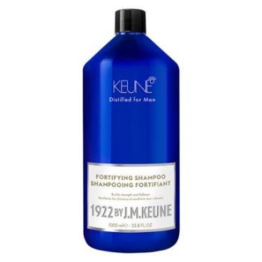 Imagem de Shampoo Keune 1922 Fortifying Tamanho Profissional 1L-Unissex
