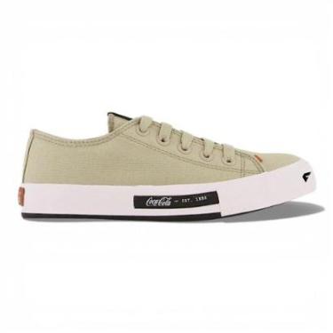 Imagem de Tênis Coca Cola Daytona Feminino-Feminino