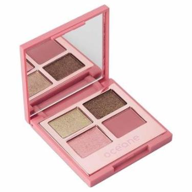 Imagem de Paleta de Sombras Océane Edition 4 Palette Glossy 1Un-Feminino