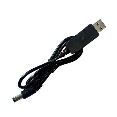 Imagem de Amgei Cabo de carregamento de bateria, cabo de carregamento de bateria para barco de isca, cabo de carregamento USB, cabo USB, cabo de carregamento USB, cabo de carregamento de bateria, cabo de