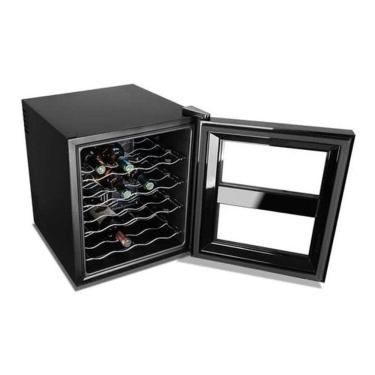 Imagem de Adega Climatizada Gourmet - 16 Garrafas - 220V