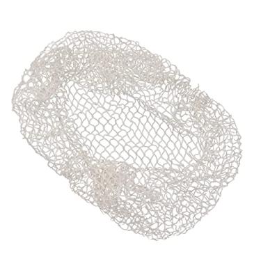 Imagem de Generic Rede à Prova de Fuga para Aquário, Forte Elasticidade, Evita Fuga de Tanque de Tartaruga de Répteis, Material de Nylon para Tanque de Peixes (G (13x7x2,6cm/5,1x2,8x1 pol.))