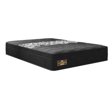 Imagem de Colchao Londres 1,38X1,88X0,32M Molas Ensacadas Gazin